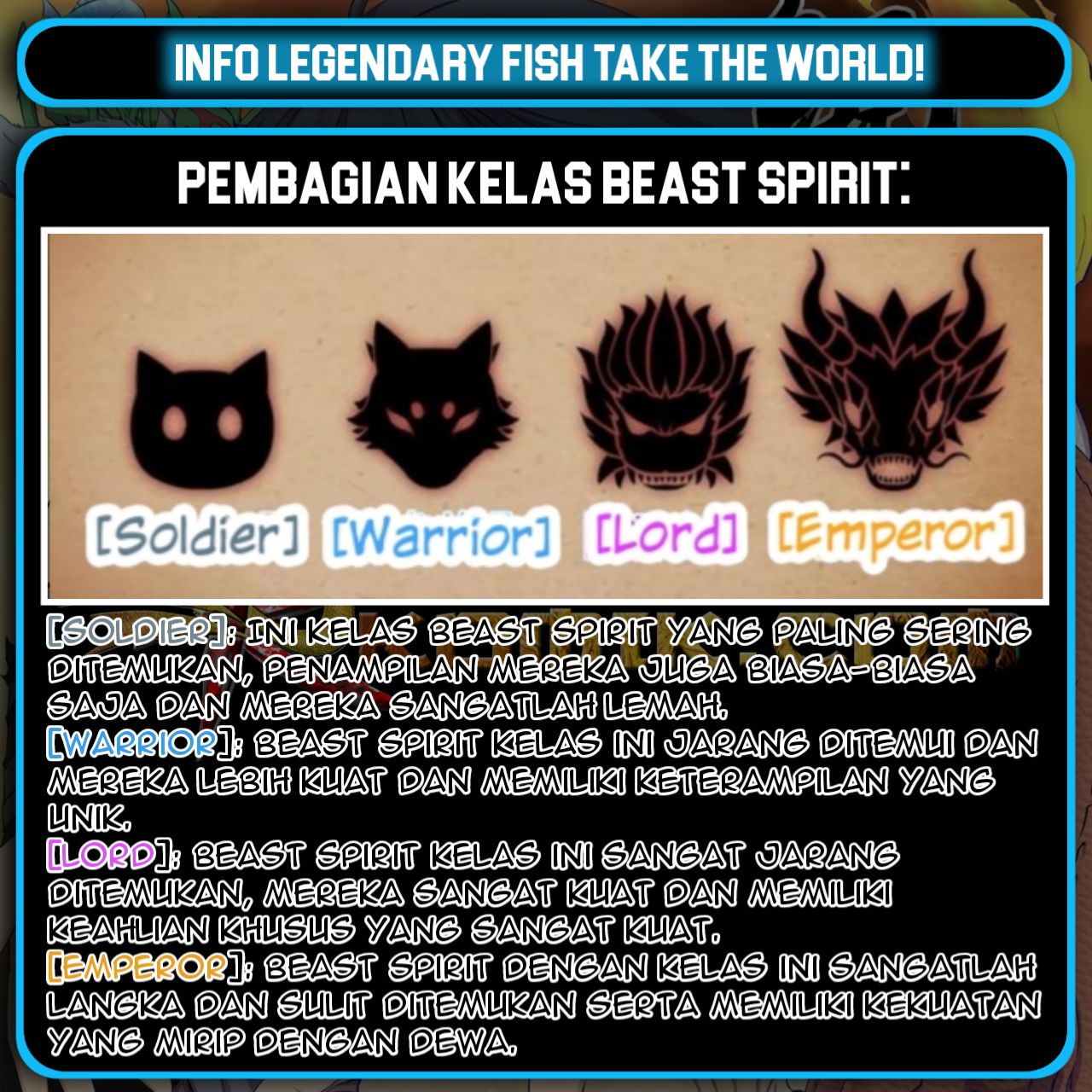 legendary-fish-take-the-world - Chapter: 13