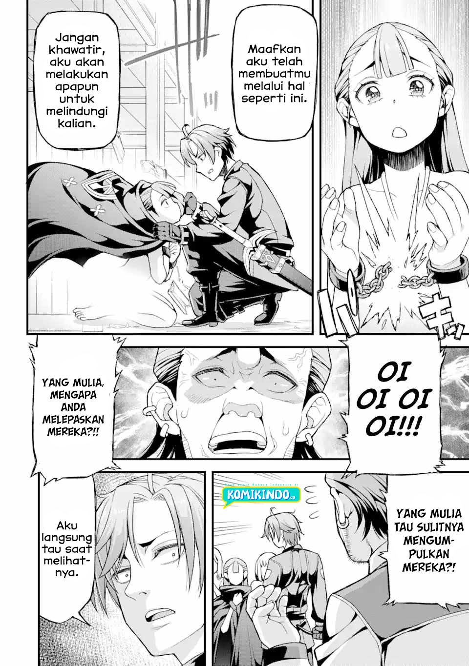 ore-dake-level-ga-agaru-sekai-de-akutoku-ryoushu-ni-natteita - Chapter: 3