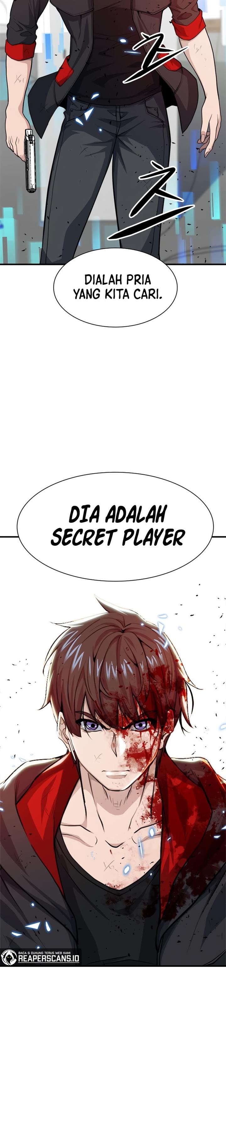 secret-player - Chapter: 15