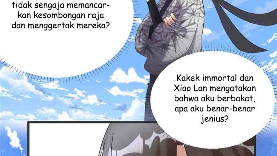 i-might-be-a-fake-cultivator - Chapter: 4