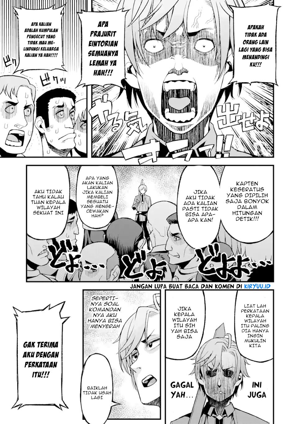 ore-dake-level-ga-agaru-sekai-de-akutoku-ryoushu-ni-natteita - Chapter: 5