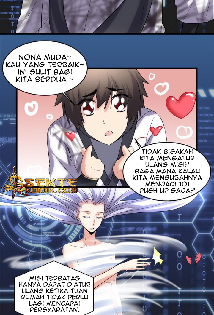 i-might-be-a-fake-cultivator - Chapter: 6