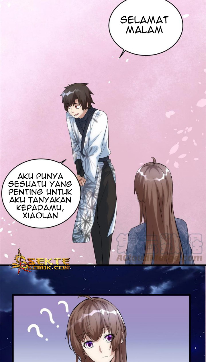 i-might-be-a-fake-cultivator - Chapter: 7