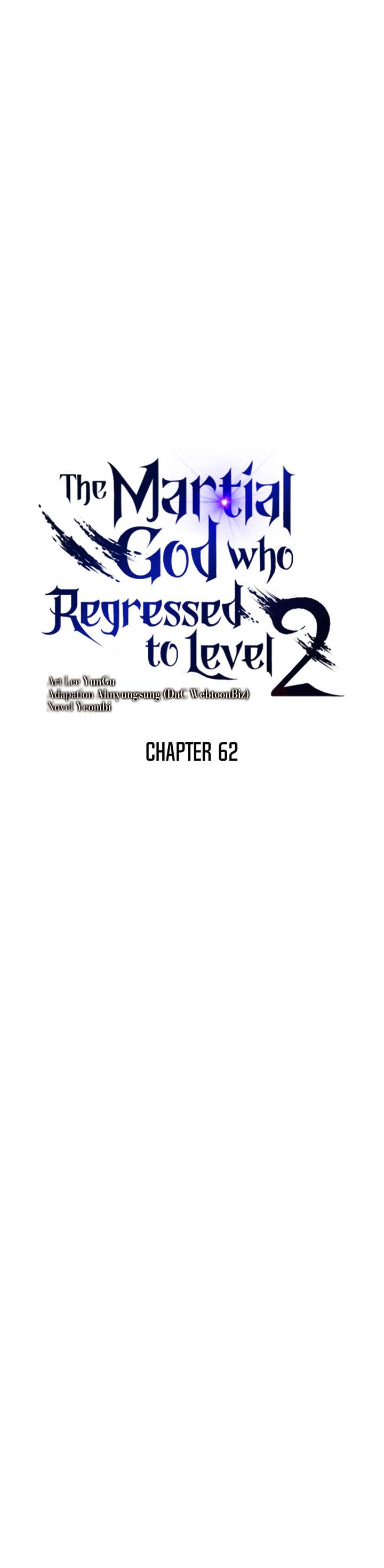 martial-god-regressed-to-level-2 - Chapter: 62