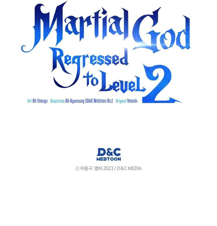 martial-god-regressed-to-level-2 - Chapter: 63