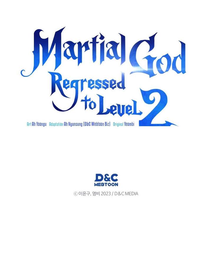 martial-god-regressed-to-level-2 - Chapter: 64