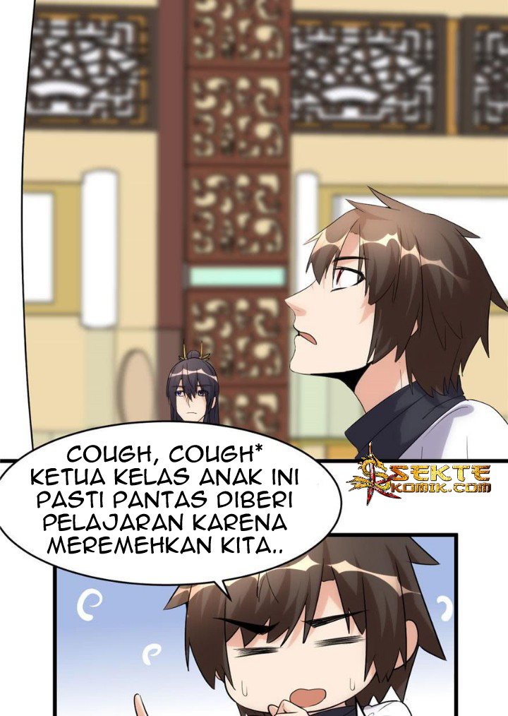 i-might-be-a-fake-cultivator - Chapter: 10