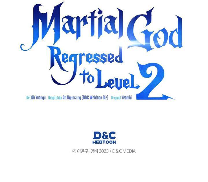 martial-god-regressed-to-level-2 - Chapter: 65