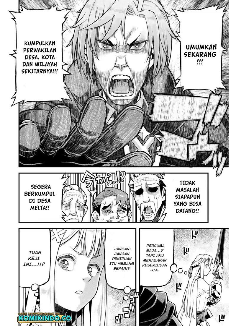 ore-dake-level-ga-agaru-sekai-de-akutoku-ryoushu-ni-natteita - Chapter: 13