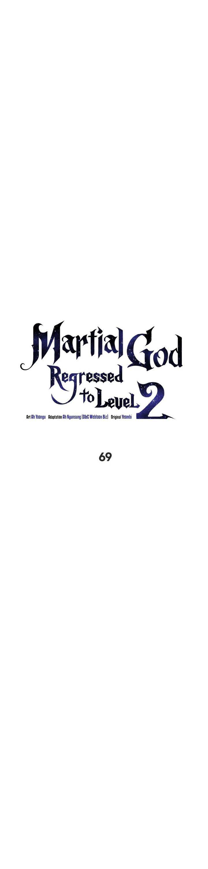 martial-god-regressed-to-level-2 - Chapter: 69