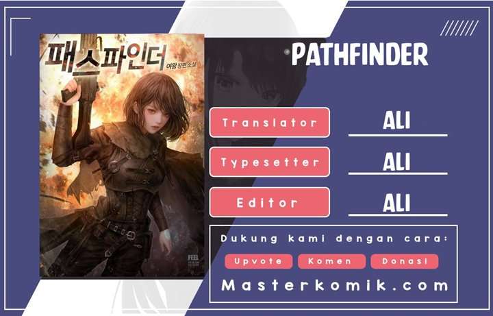 pathfinder - Chapter: 2