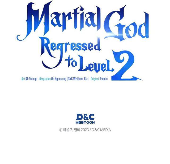 martial-god-regressed-to-level-2 - Chapter: 74