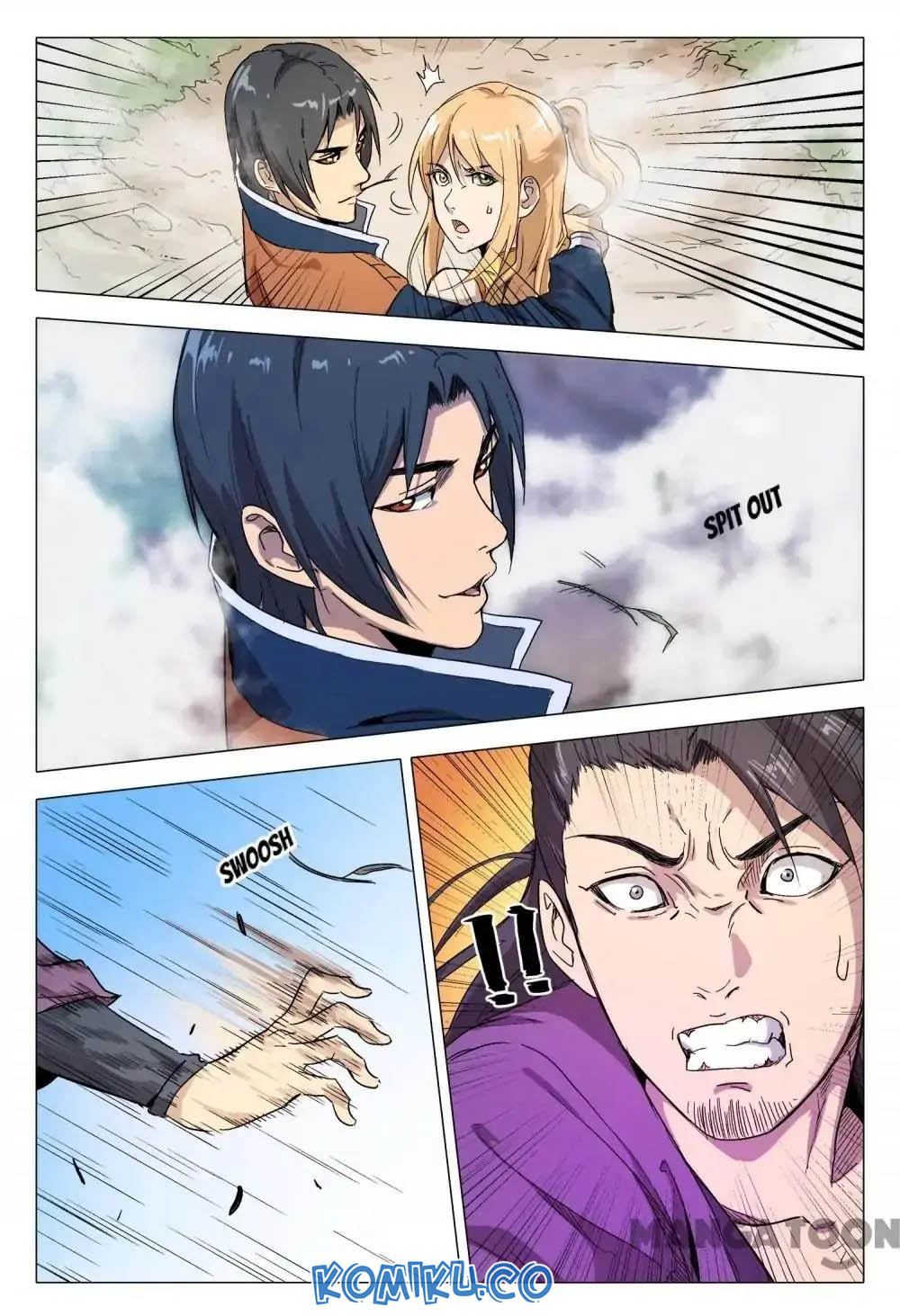 deitys-path-through-ten-thousand-worlds - Chapter: 152
