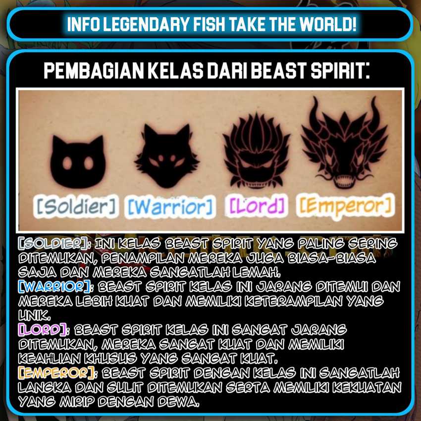 legendary-fish-take-the-world - Chapter: 36