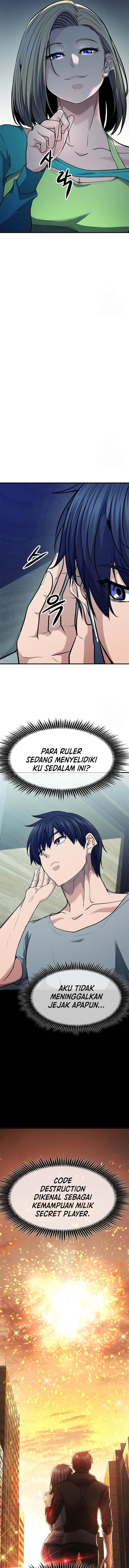 secret-player - Chapter: 35