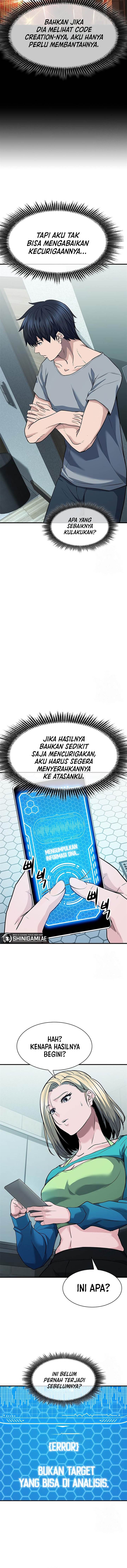 secret-player - Chapter: 35