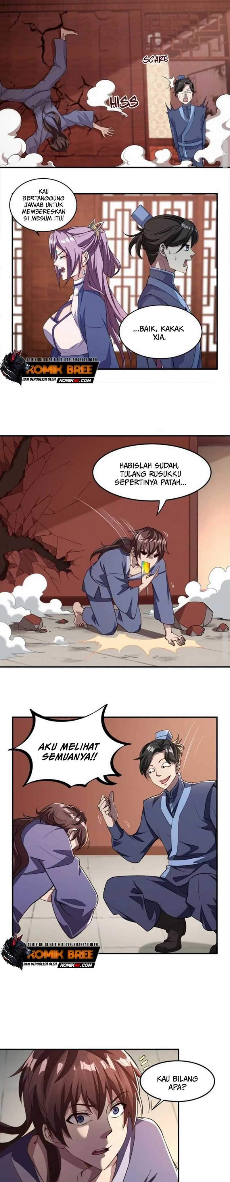 attribute-extractor - Chapter: 1