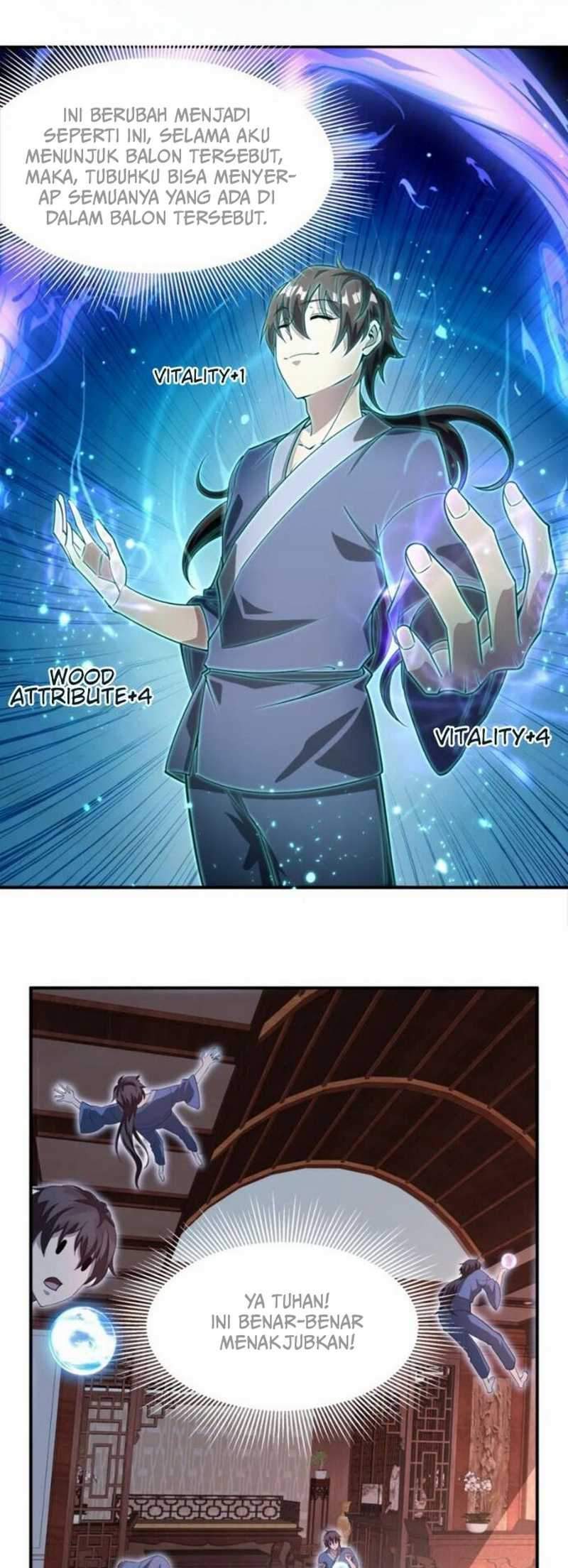 attribute-extractor - Chapter: 1