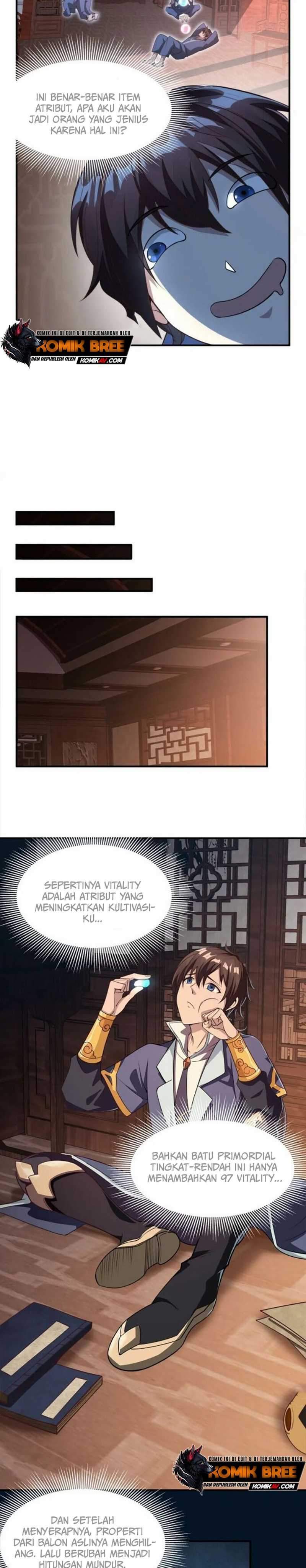 attribute-extractor - Chapter: 1
