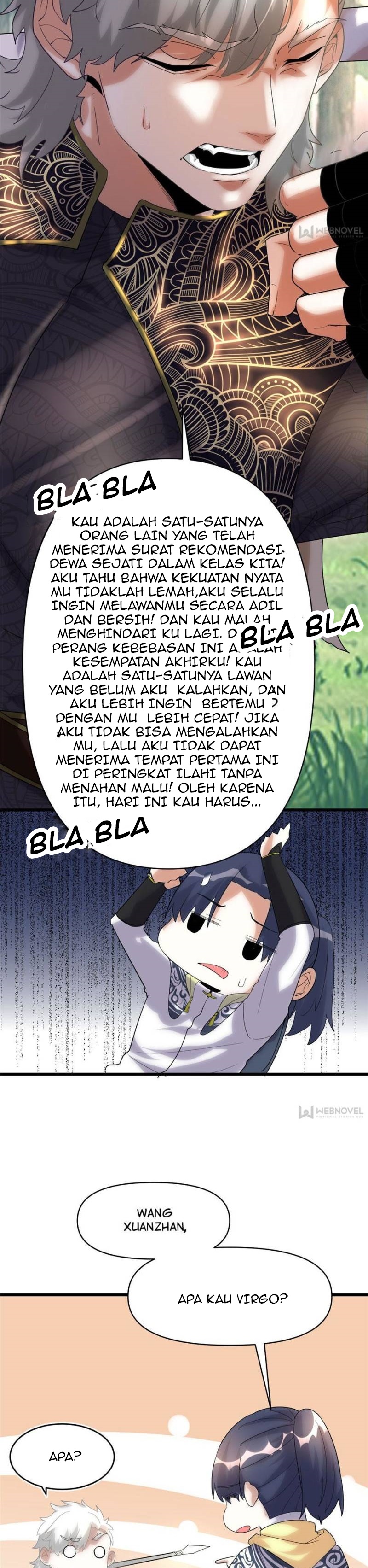 i-might-be-a-fake-cultivator - Chapter: 29 fix