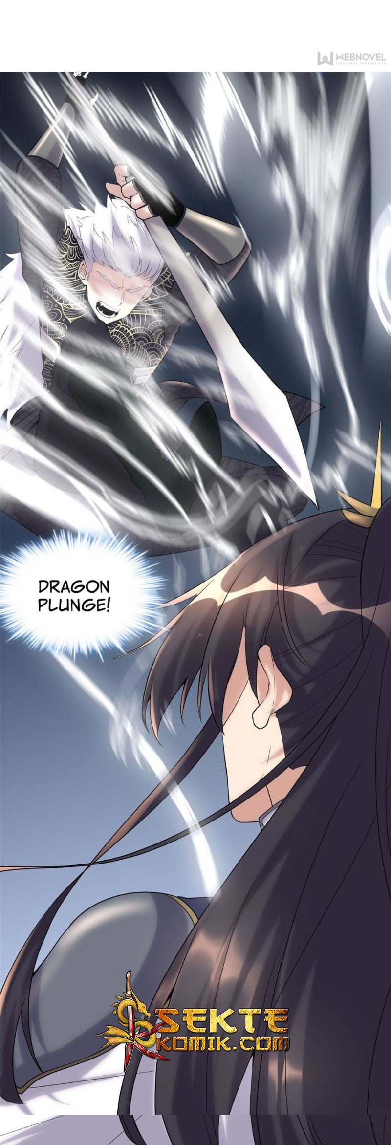 i-might-be-a-fake-cultivator - Chapter: 29 fix