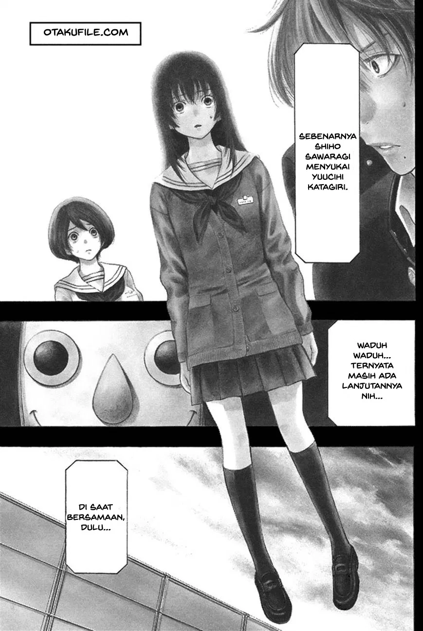 tomodachi-game - Chapter: 05