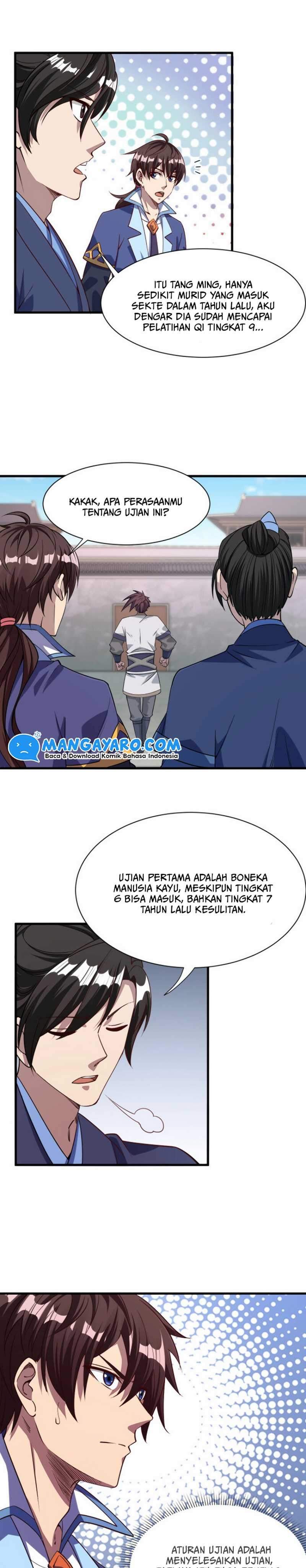 attribute-extractor - Chapter: 11