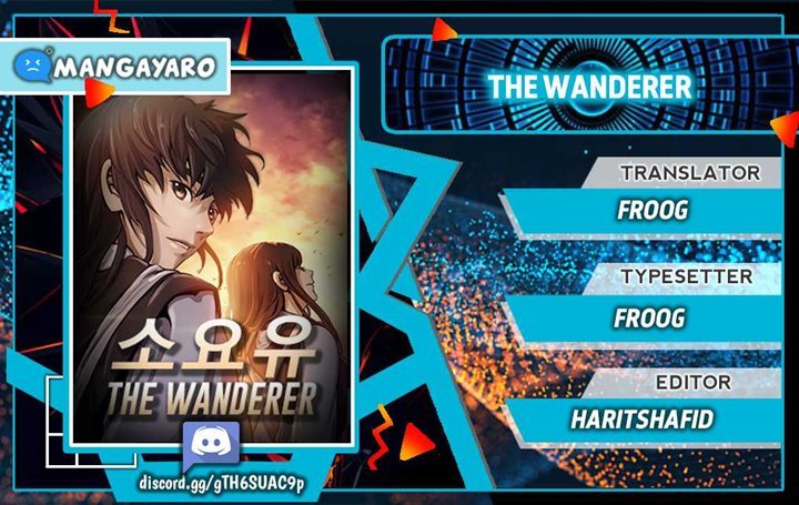 the-wanderer - Chapter: 3