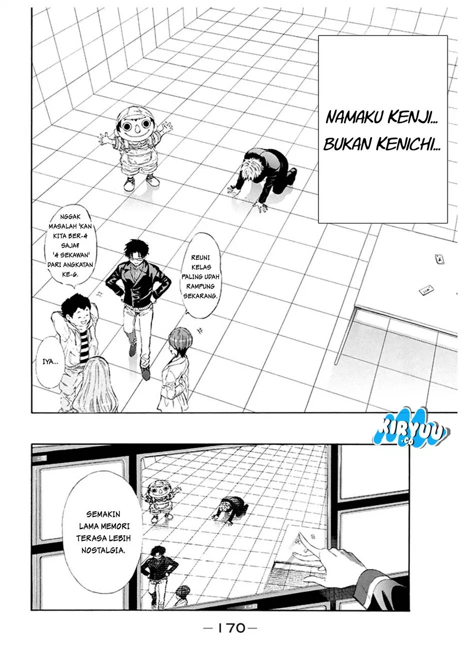 tomodachi-game - Chapter: 07.1