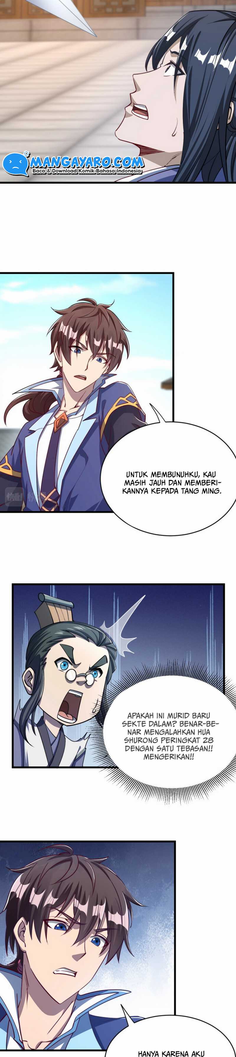 attribute-extractor - Chapter: 15