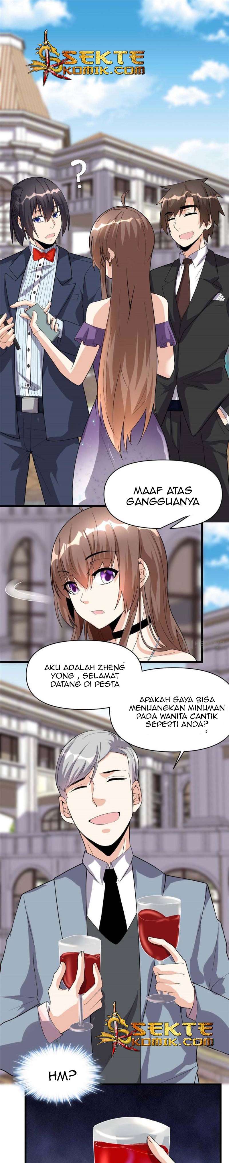 i-might-be-a-fake-cultivator - Chapter: 37