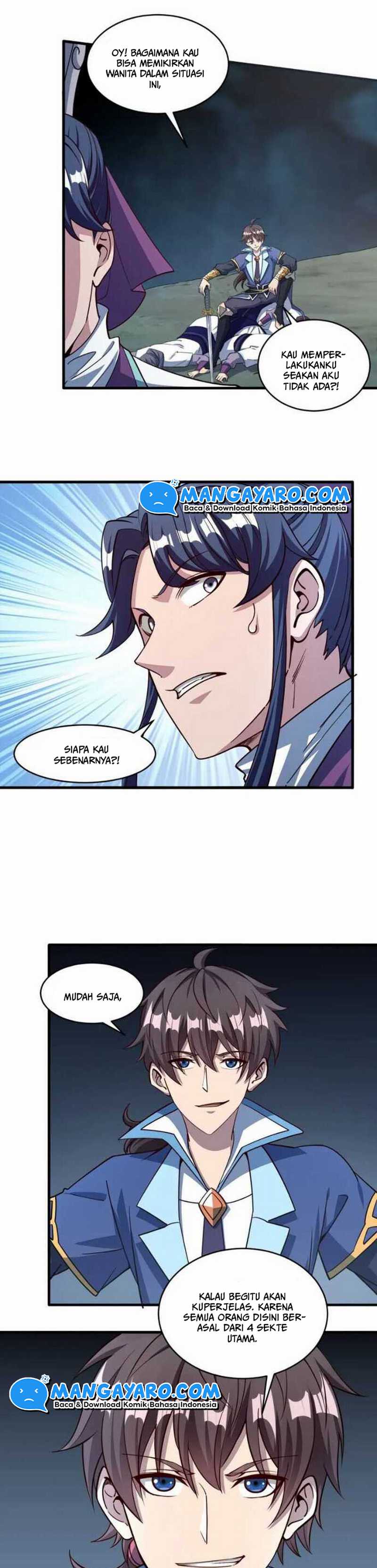 attribute-extractor - Chapter: 19
