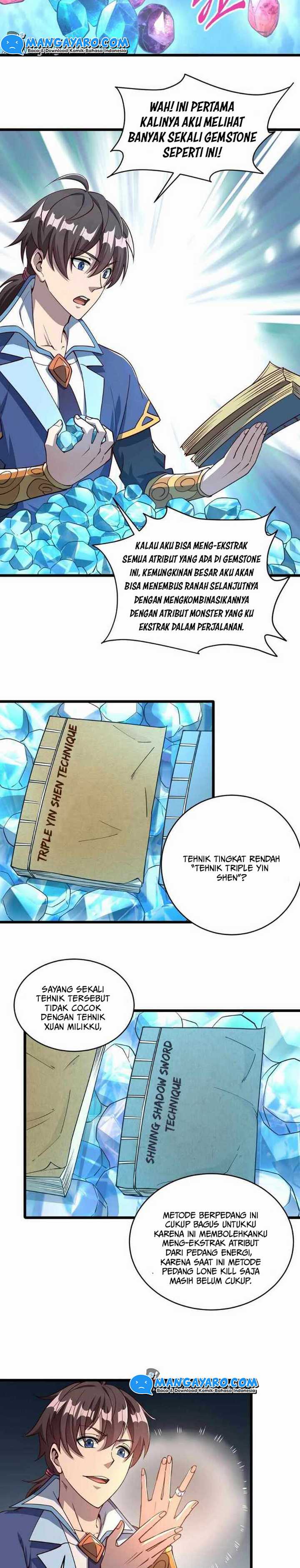 attribute-extractor - Chapter: 22