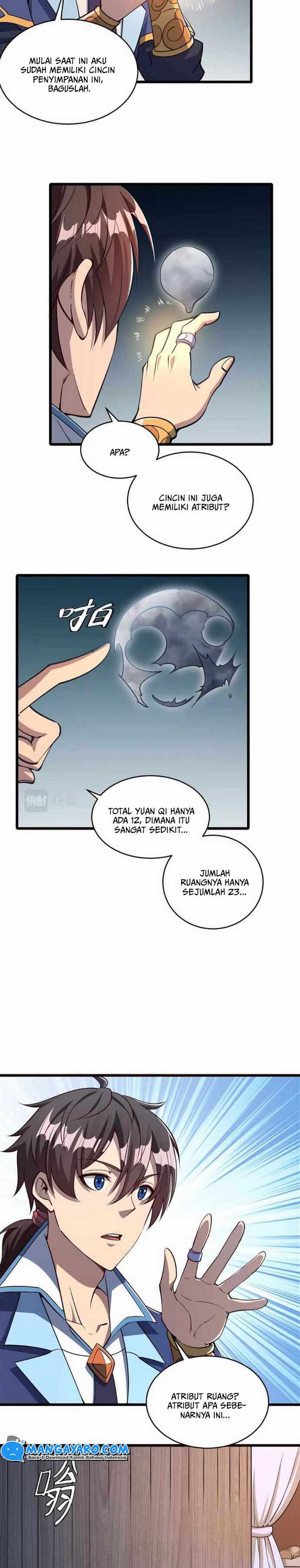 attribute-extractor - Chapter: 22