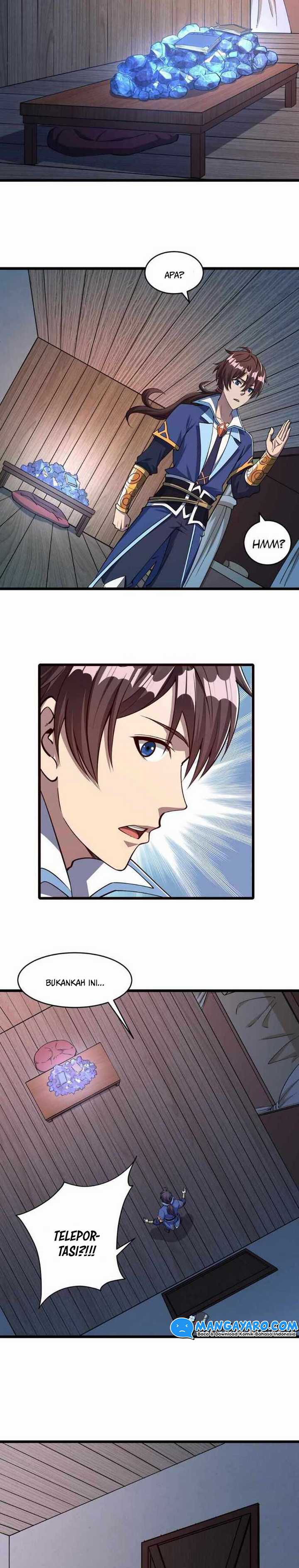 attribute-extractor - Chapter: 22
