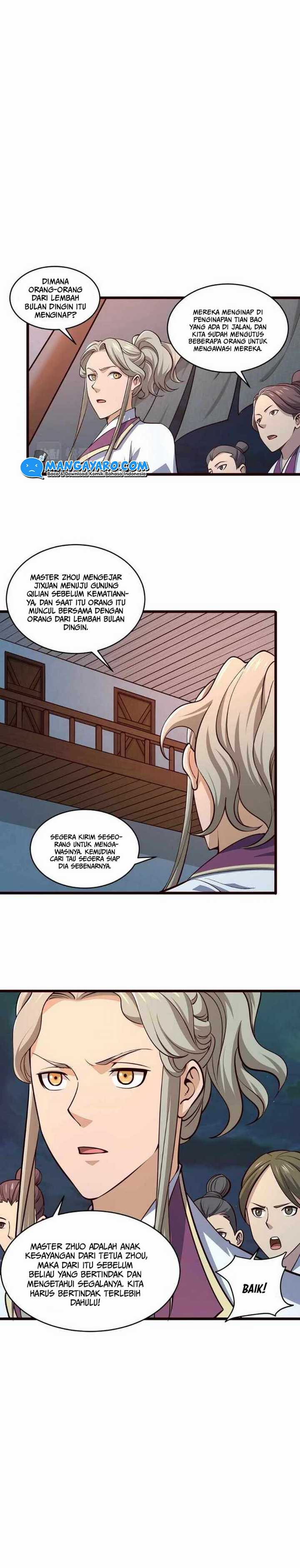 attribute-extractor - Chapter: 22