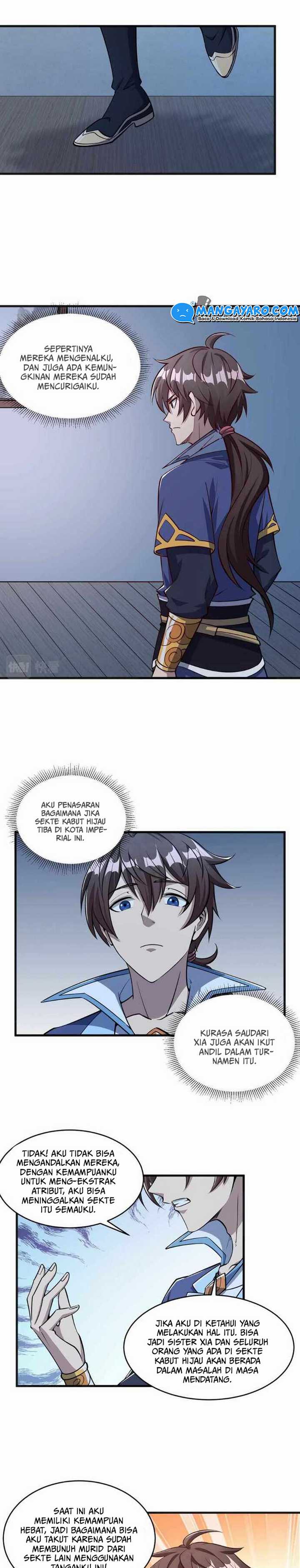 attribute-extractor - Chapter: 22