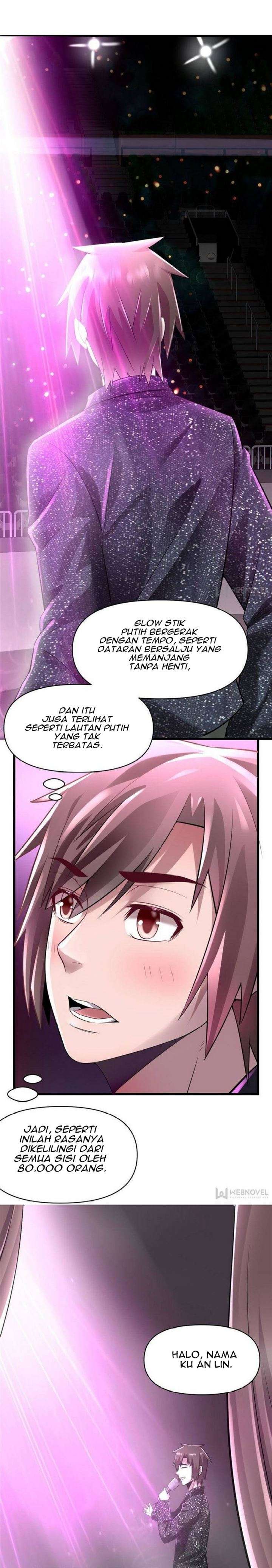 i-might-be-a-fake-cultivator - Chapter: 49