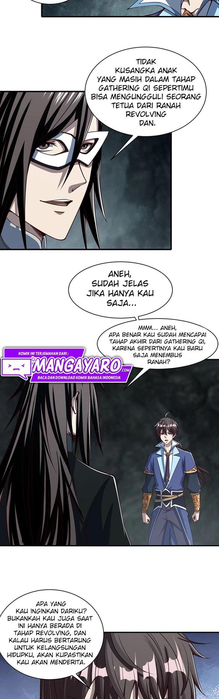 attribute-extractor - Chapter: 29