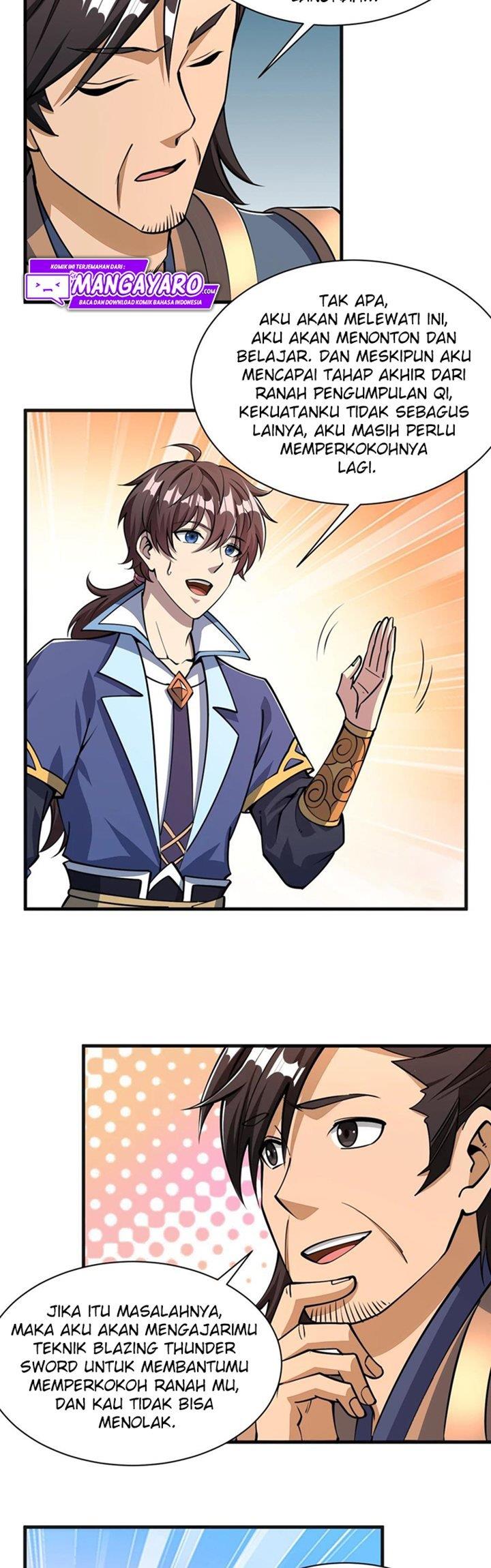 attribute-extractor - Chapter: 29