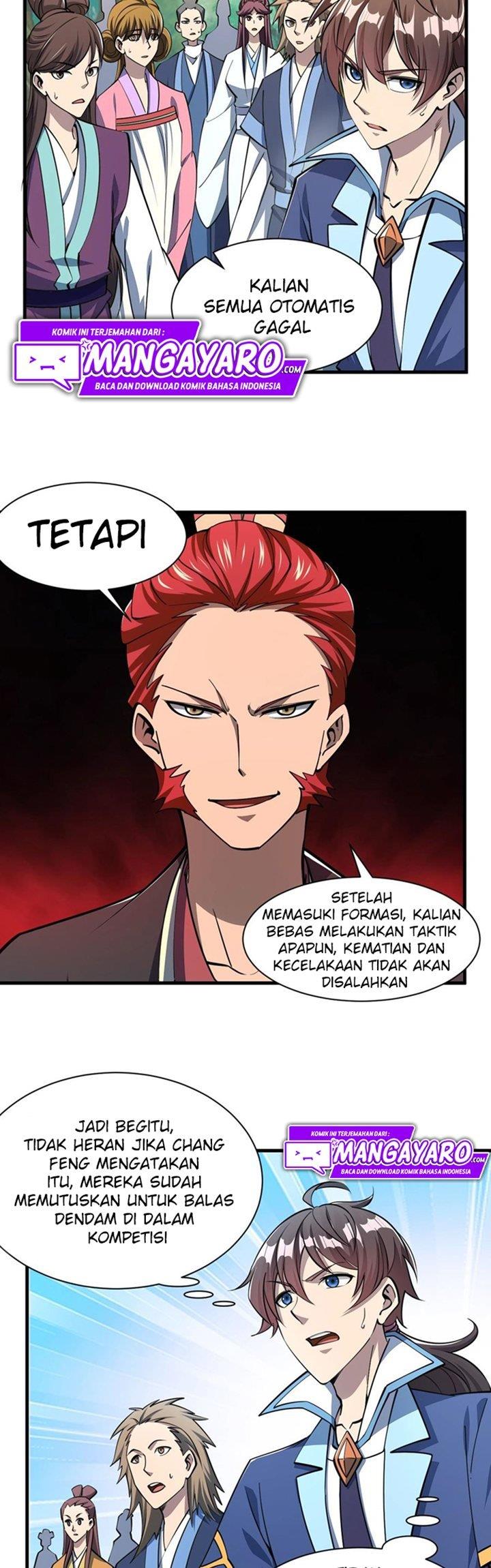 attribute-extractor - Chapter: 32