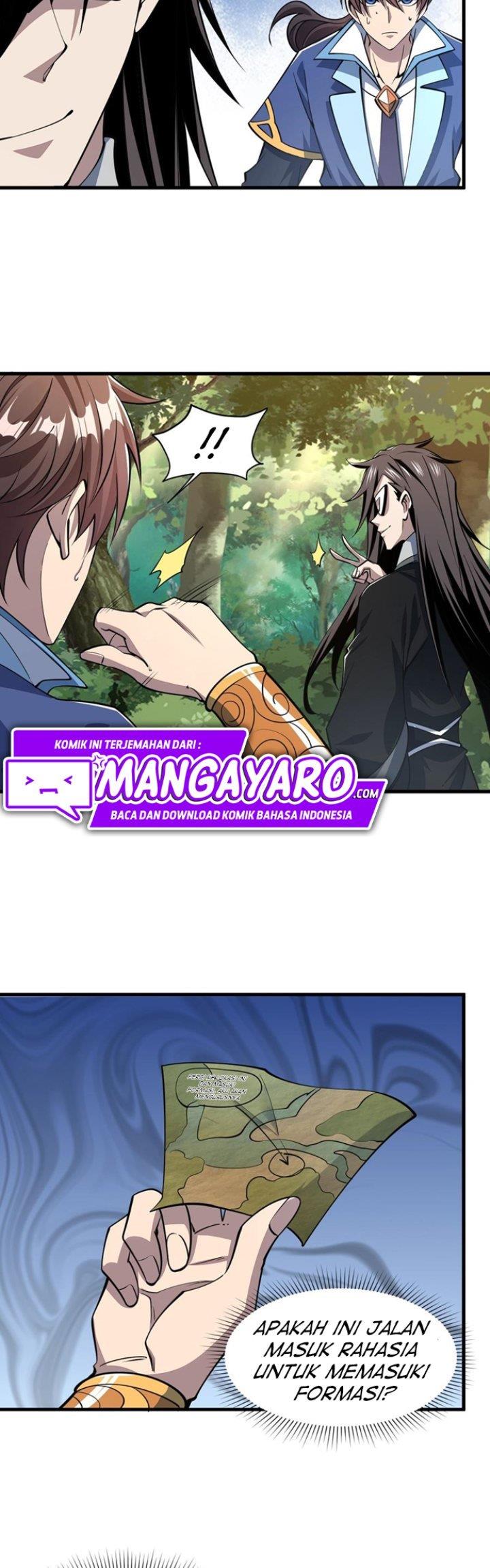 attribute-extractor - Chapter: 32