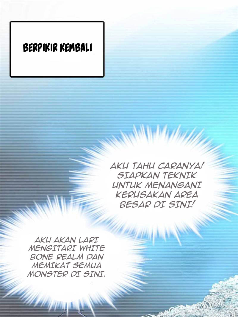 i-might-be-a-fake-cultivator - Chapter: 57