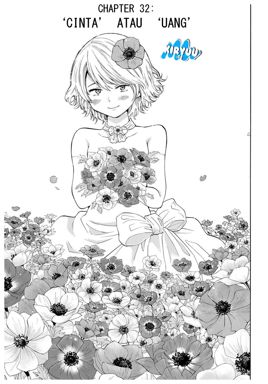 tomodachi-game - Chapter: 32