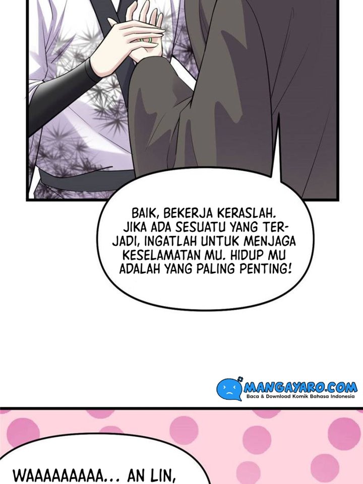 i-might-be-a-fake-cultivator - Chapter: 61