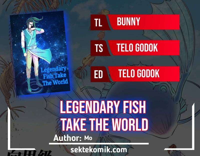 legendary-fish-take-the-world - Chapter: 77.2