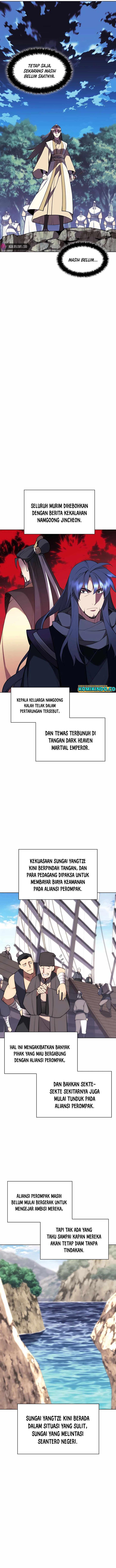 records-of-the-swordsman-scholar - Chapter: 69