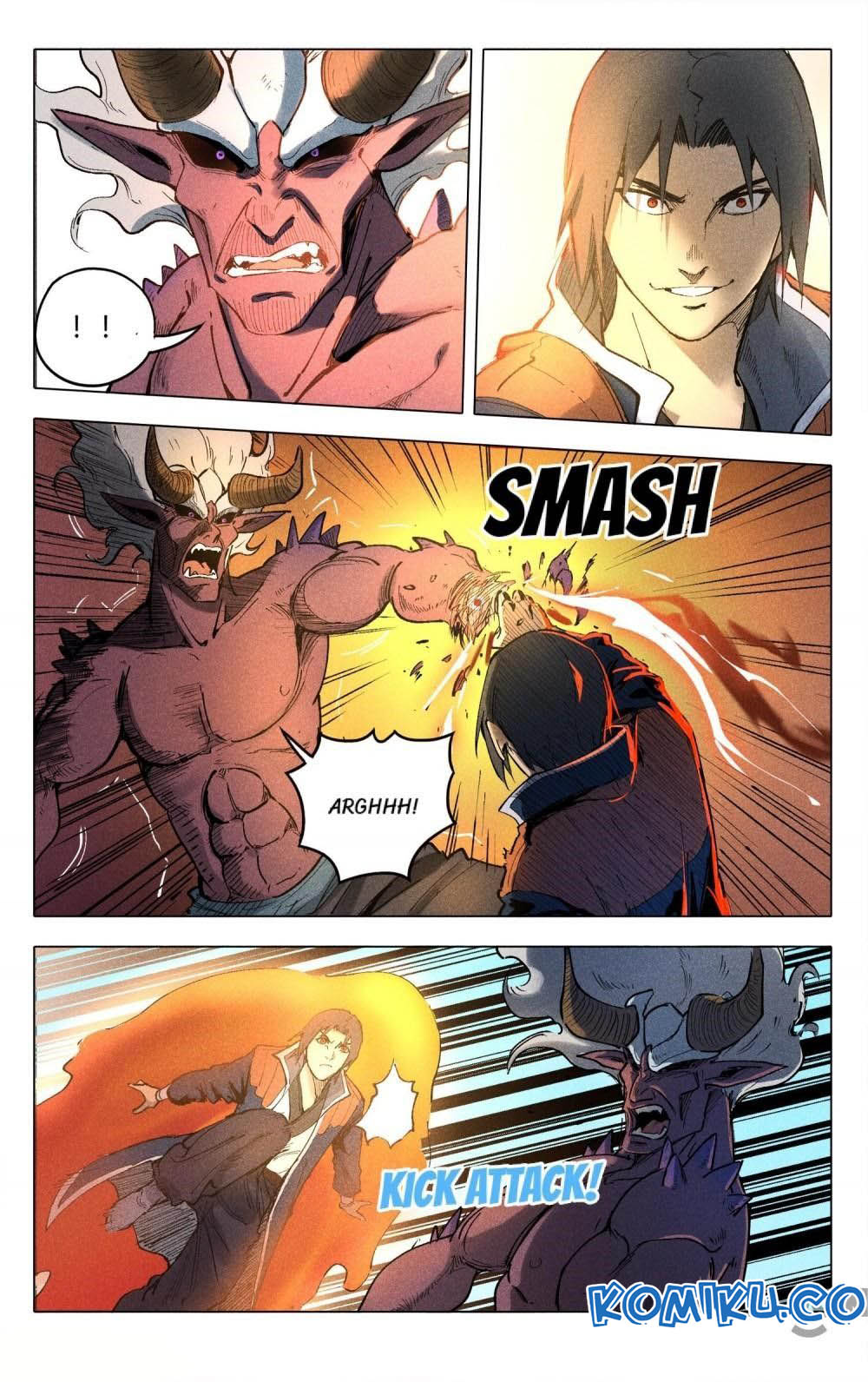 deitys-path-through-ten-thousand-worlds - Chapter: 198