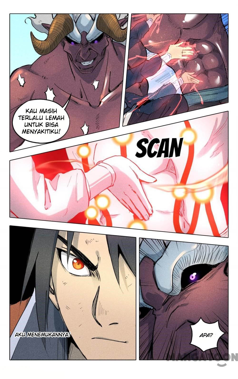 deitys-path-through-ten-thousand-worlds - Chapter: 198