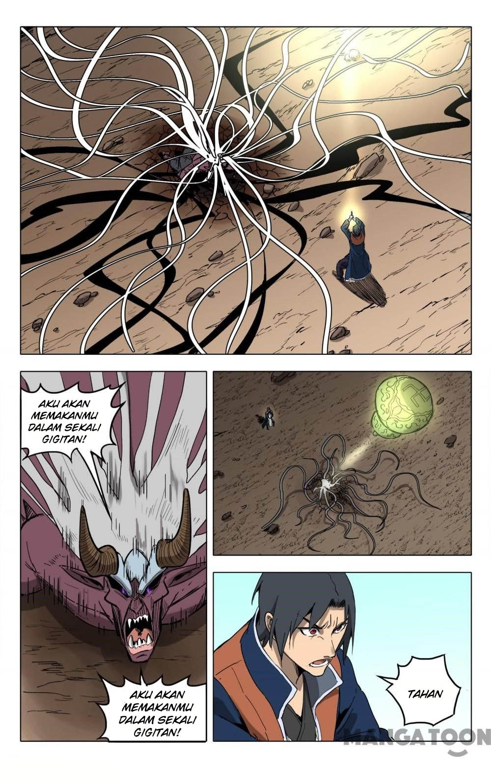 deitys-path-through-ten-thousand-worlds - Chapter: 198